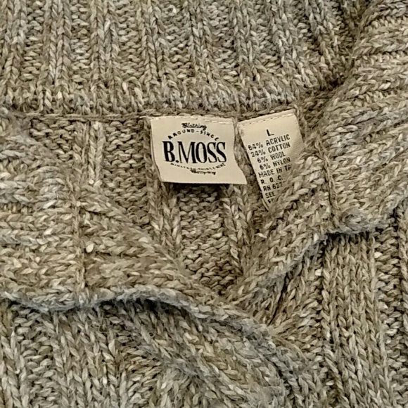 Sweater - Picture 2 of 3